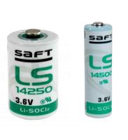 Batterier Lithiumtionylklorid